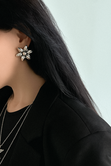 Earrings "Blossom"