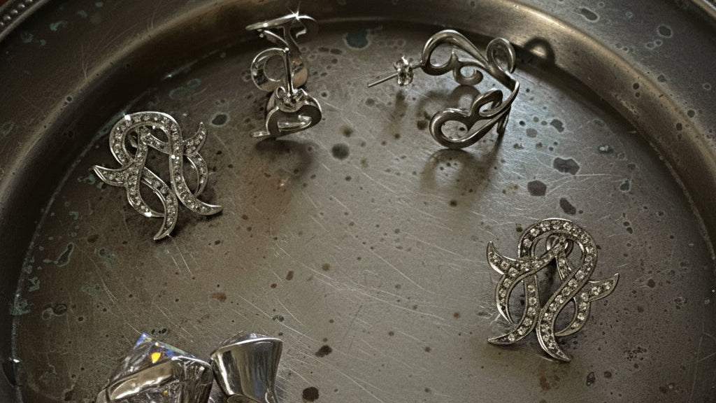 The Ethical Silver Debate: Where Does Your Eva Romani Jewelry Really Come From? (And Why 925 Matters)