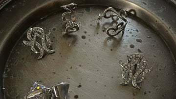 The Ethical Silver Debate: Where Does Your Eva Romani Jewelry Really Come From? (And Why 925 Matters)