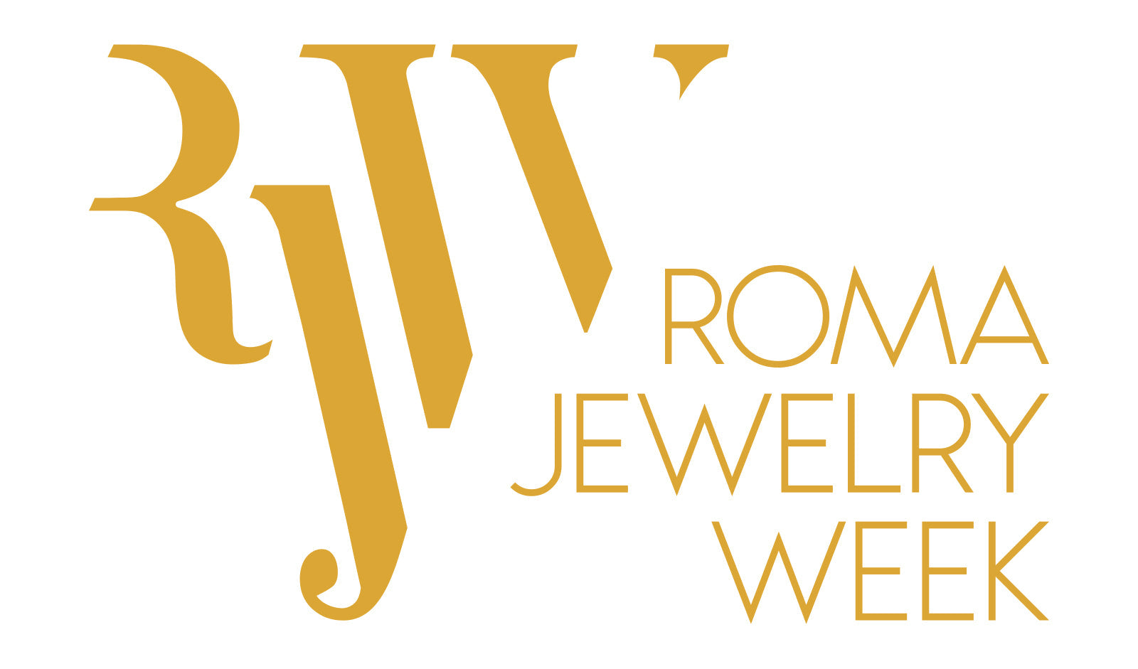Eva Romani at Rome Jewelry Week 2025