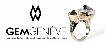 Eva Romani at GemGenève 2026