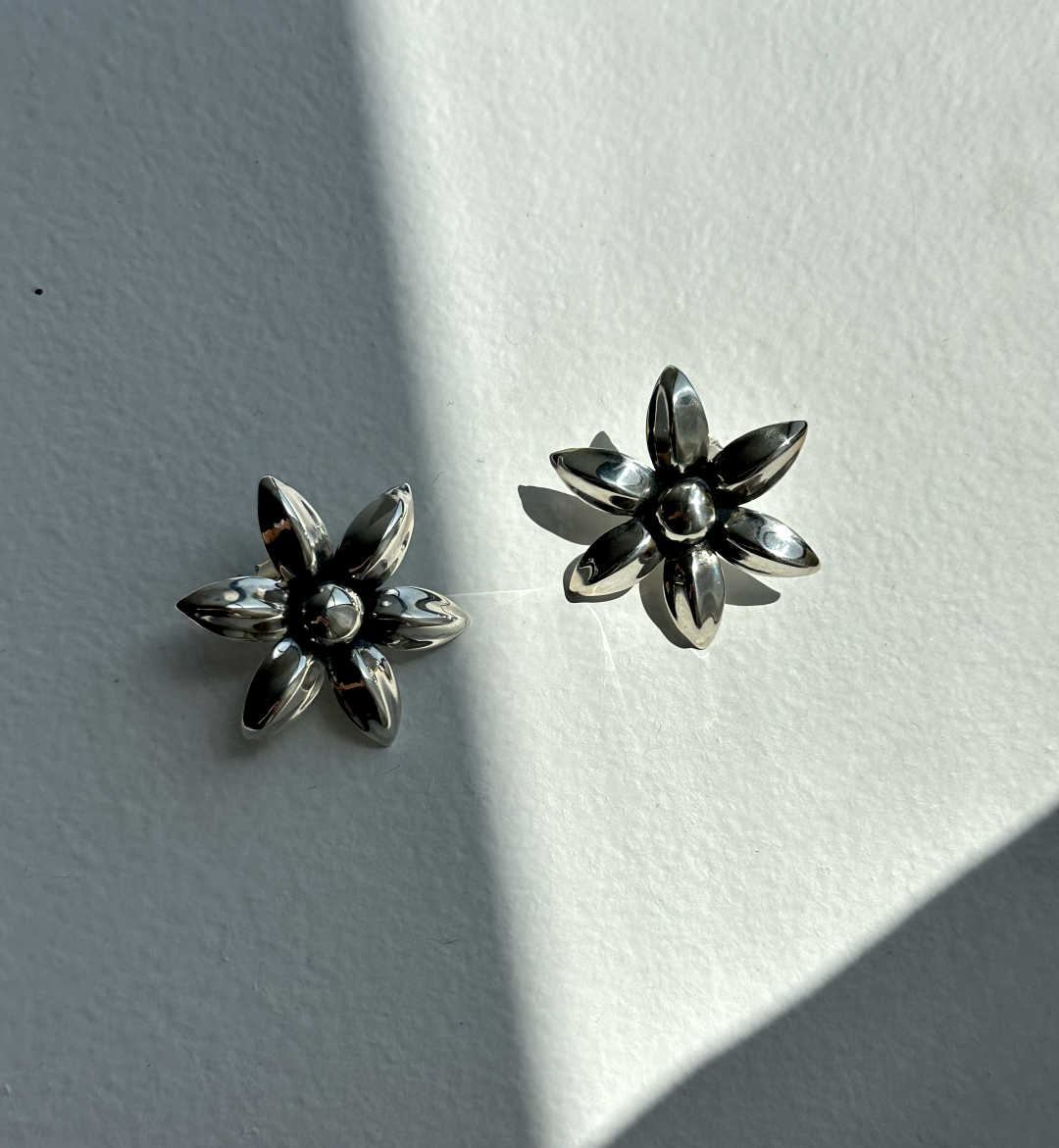 Earrings "Blossom"