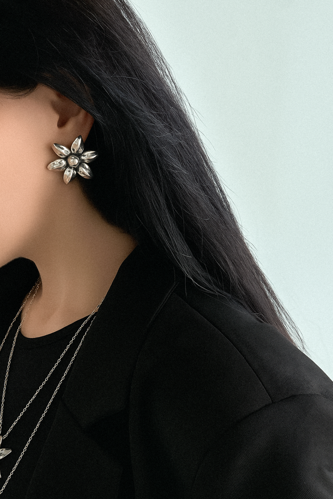 Earrings "Blossom"
