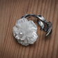 Sterling silver ring "Arin"